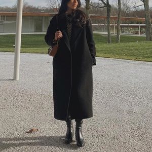 Marcella NY - Elizabeth Coat